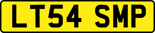 LT54SMP