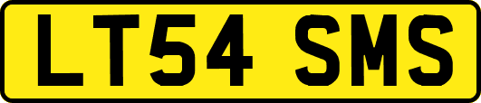 LT54SMS