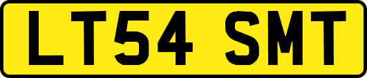LT54SMT
