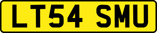 LT54SMU