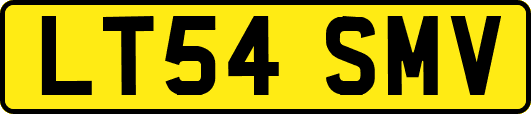 LT54SMV