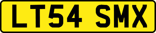 LT54SMX