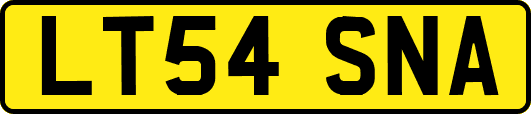 LT54SNA