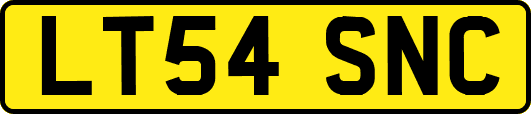 LT54SNC