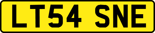 LT54SNE