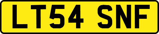 LT54SNF