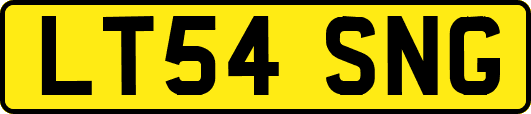 LT54SNG