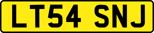 LT54SNJ