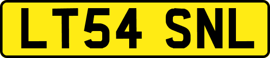 LT54SNL
