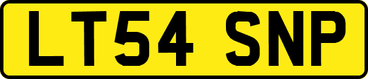 LT54SNP