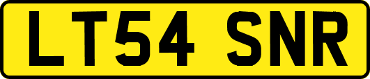 LT54SNR