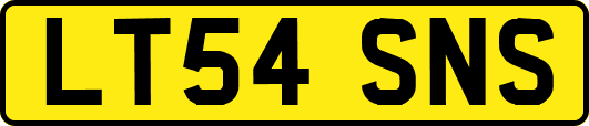 LT54SNS