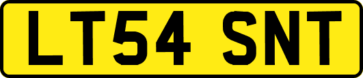 LT54SNT
