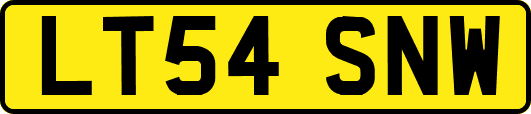 LT54SNW