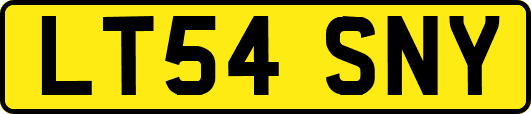 LT54SNY