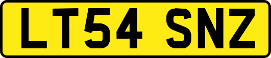 LT54SNZ