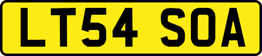 LT54SOA