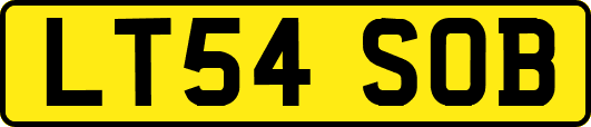 LT54SOB