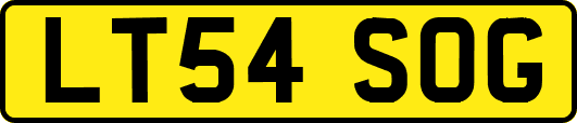 LT54SOG