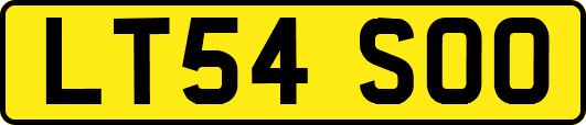 LT54SOO