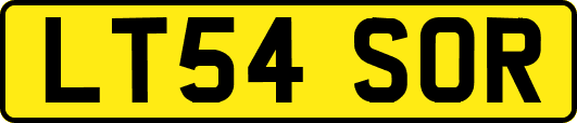 LT54SOR
