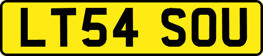 LT54SOU