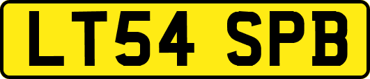 LT54SPB