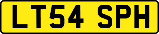 LT54SPH