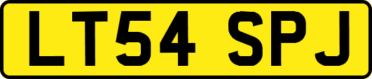 LT54SPJ