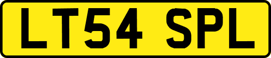 LT54SPL