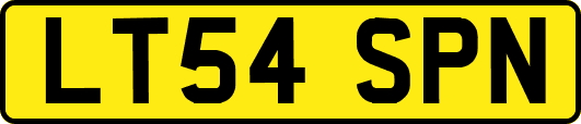 LT54SPN