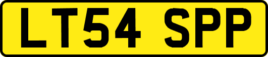 LT54SPP