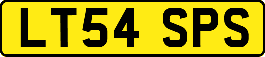 LT54SPS