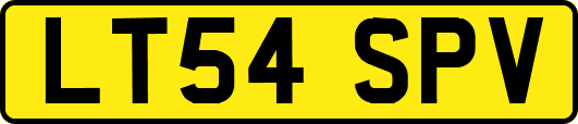 LT54SPV