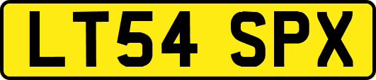 LT54SPX