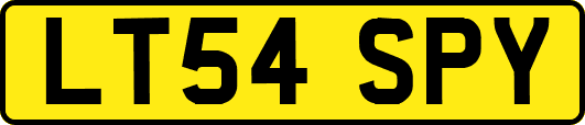 LT54SPY