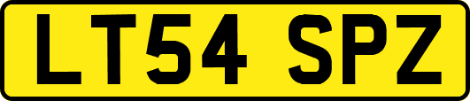 LT54SPZ
