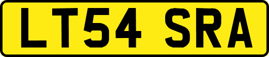 LT54SRA