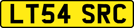 LT54SRC