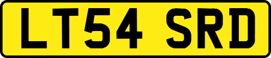 LT54SRD