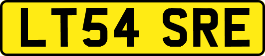 LT54SRE