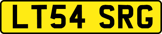 LT54SRG
