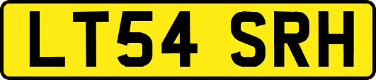 LT54SRH