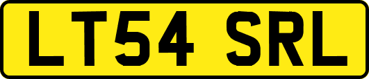 LT54SRL