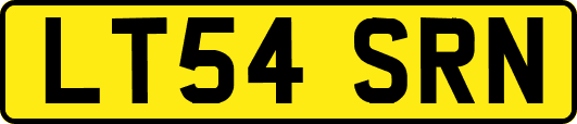 LT54SRN