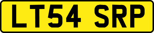 LT54SRP