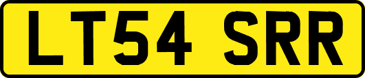 LT54SRR