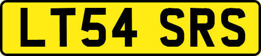 LT54SRS