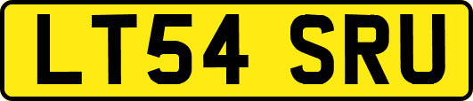 LT54SRU