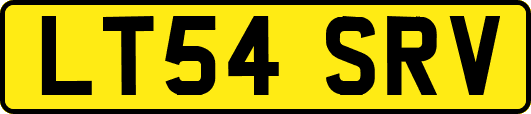 LT54SRV